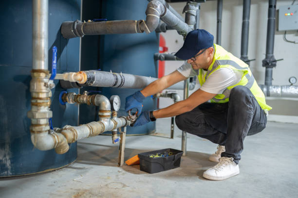 Best Residential Plumbing Services  in Center, TX