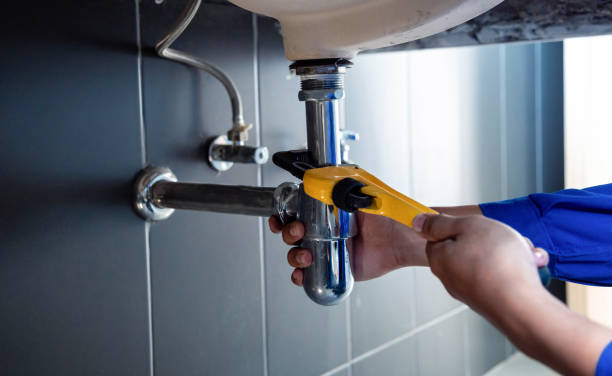 Best Tankless Water Heater Services  in Center, TX